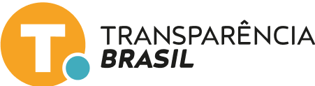 Logo Transparência Brasil