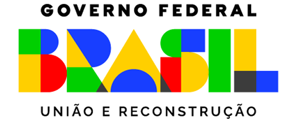 Logo Governo Federal