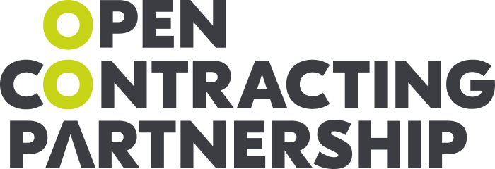 Logo Open Contracting Partnership